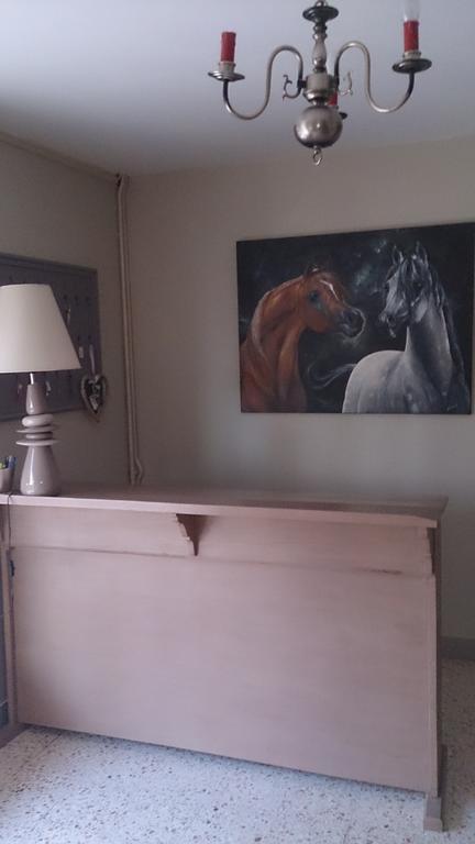 Chambres D'Hotes Du Port Gautier Vouvray-sur-Loir Bagian luar foto
